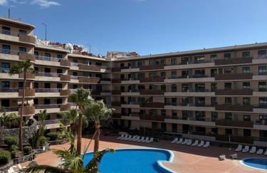 Balcon Los Gigantes Ocean View 2BDR Apartment - Foto 5