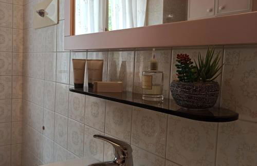 Casa Sandrina, un romantico rifugio vista lago - Foto 21