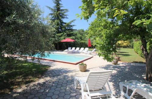 Holiday Home Lavanda 1 by Interhome - Foto 12