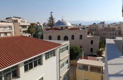 Evropis penthouse - Foto 12