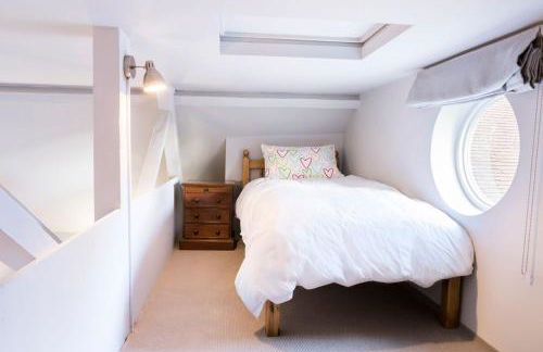 The Brick House Annexe - Foto 42