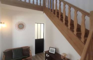 Maison 7 pers. à 1km de la plage - Photo 18