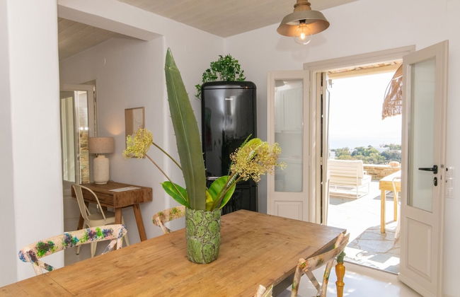 Enea Tinos - Foto 49