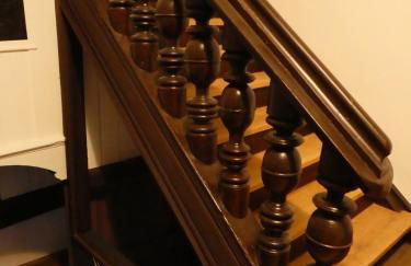 Mittelalterliches Domherrenhaus - Foto 22