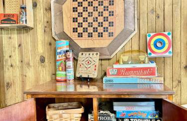 Eagle Rock Cabin Illinois River view - Foto 53