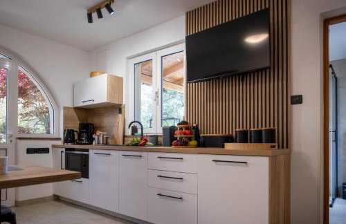 Villa Kosta - Foto 48