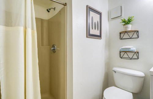 Kill Devil Hills Condo with Beach Access On-Site! - Foto 12