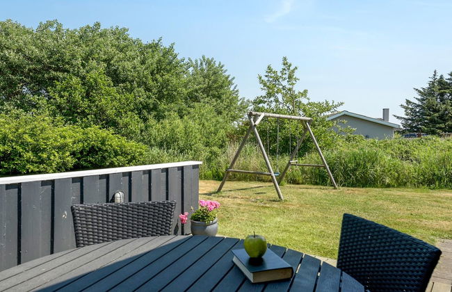 "Chrisse" - 550m from the sea - Foto 23