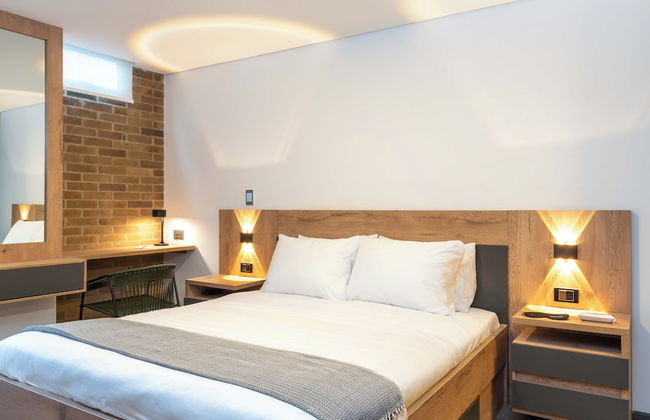 Ganesh by Wynwood House - Foto 24