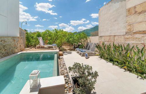 Townhouse bonany By homevillas360 - Foto 34