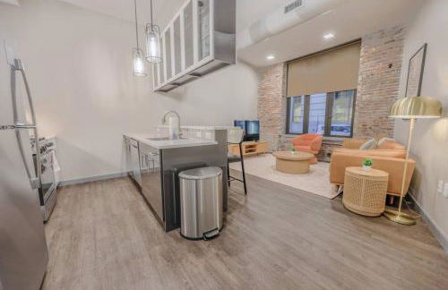 Luxurious Downtown 1 Bedroom - Foto 7