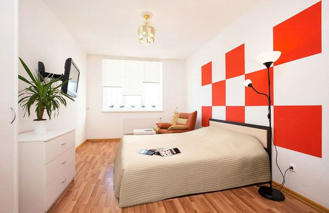 Apartment Etazhydaily Soyuznaya-Shchorsa - Photo 10