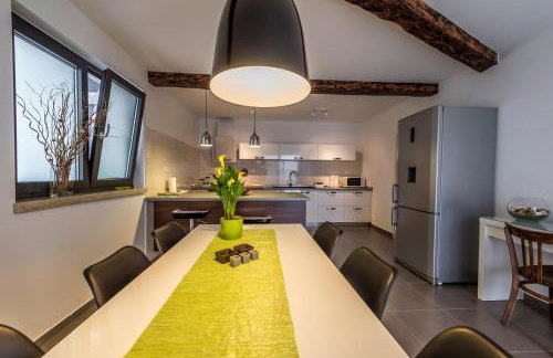 Modern Villa Sol Anima with Private Pool - Foto 12