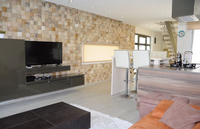 Exclusive Villas - Photo 11