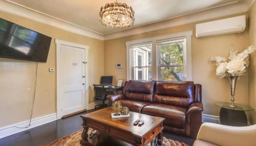 Easy Commute to Newark and NYC! Extended Stay Unit - Foto 4