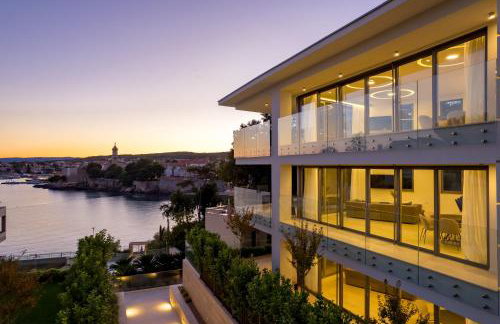 HADRIE LUXURY RESORT AND VILLAS Krk - Foto 4