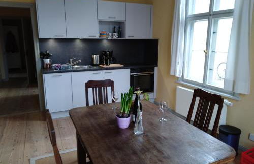 Marstall im Schlosspark Rheinsberg - Foto 6