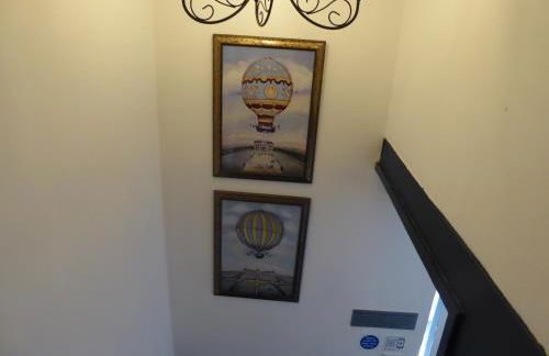 Falstaff Cottage, NEW HOT TUB, Sleeps up to 5, Stratford upon Avon - Foto 47