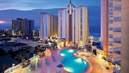 Wyndham Ocean Boulevard 2BR Apartment with Resort Access - Foto 3