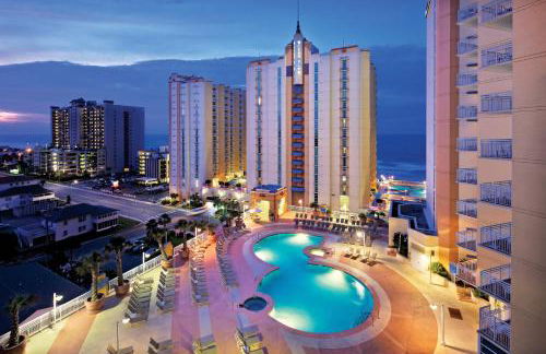 Wyndham Ocean Boulevard 2BR Apartment with Resort Access - Foto 3