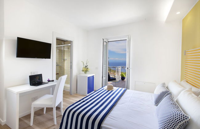 Relais Loggia Li Galli - Foto 57