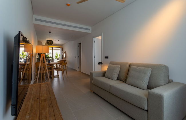 Hotel Apartamentos Hamus - Photo 31