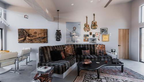 Stairway To Heaven By The Cohost Company - Foto 3