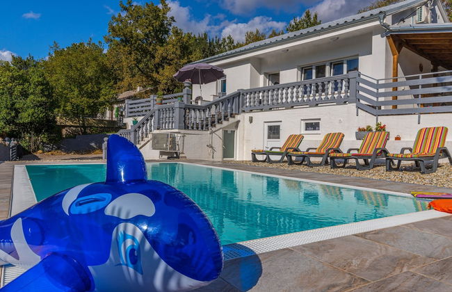 Villa Stingray - Foto 43