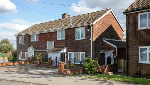 Wickersley House, Rotherham for contractors & Families, free parking, wifi - Foto 4