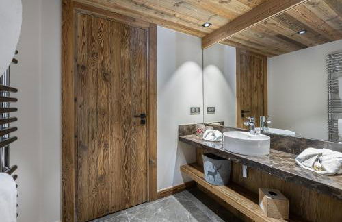 Appartement Etoile - LES CHALETS COVAREL - Foto 9