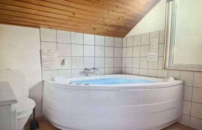 6 Person Holiday Home in Thisted - Foto 6