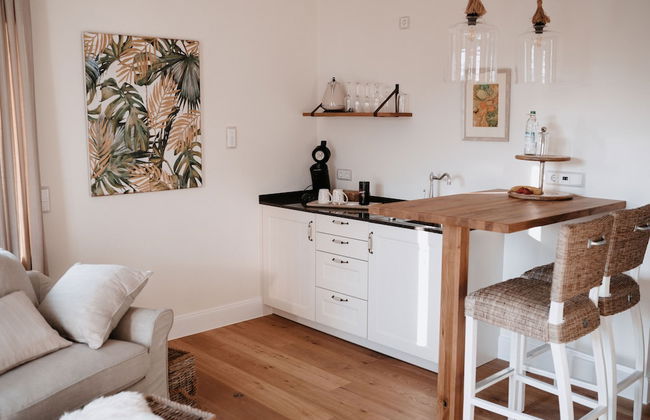 Das Betthupferl - Ihr Aparthotel - Foto 14