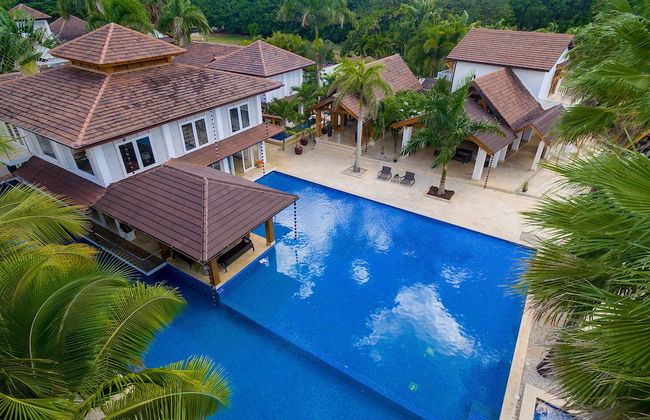 Srvittinivillas Agp36 / Spacius / Confortable Luxury Villa/ Family/ Team/ Cdc - Foto 20