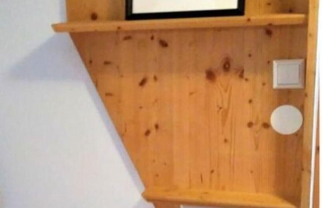 Pine Cones in the Haslehaus - Foto 27