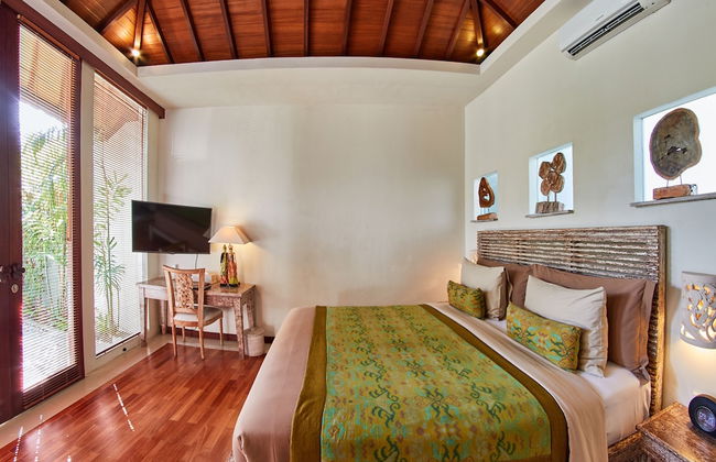 The Royal Purnama Luxury Villas - Adults Only - Foto 7