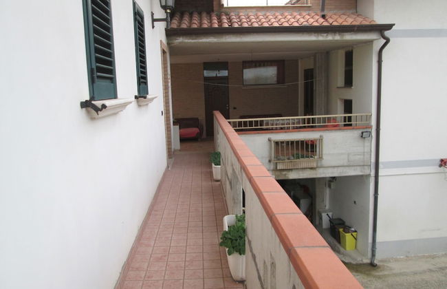 Agriturismo Il Vecchio Carro - Foto 54