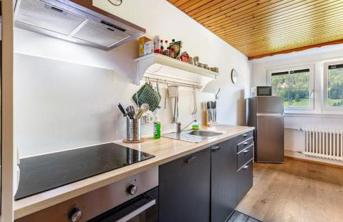 Familien-Sportappartements Wetzel - Foto 29