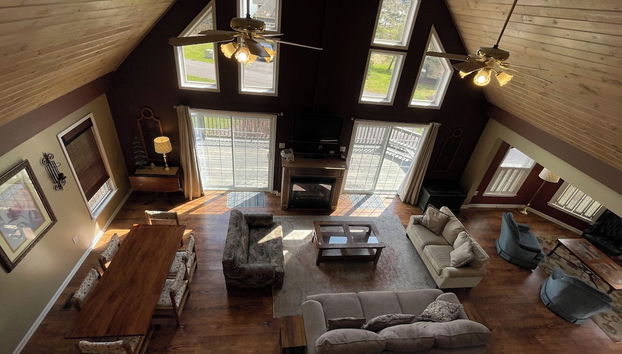 Ski Boots N' Bathing Suits by Taylor Made Deep Creek - Foto 5, Servicios del alojamiento