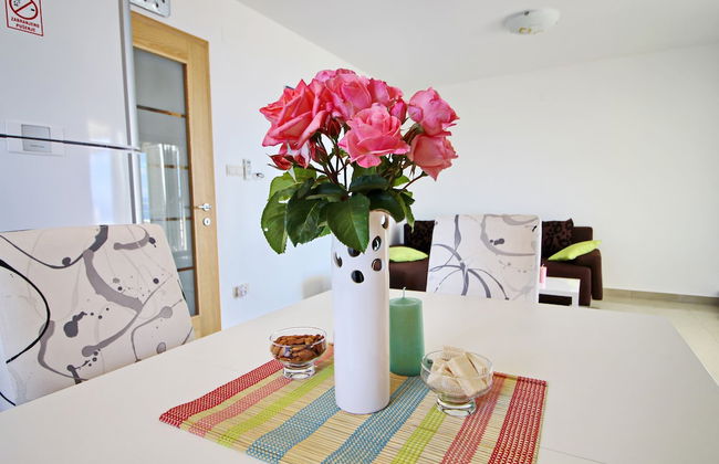 Apartments Gusti - Foto 35