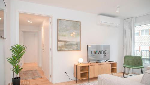 Liiiving in Porto - Modern & Glam Apartment M - Foto 3