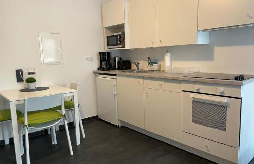 Appartement im Herzen von Leimen - Foto 6