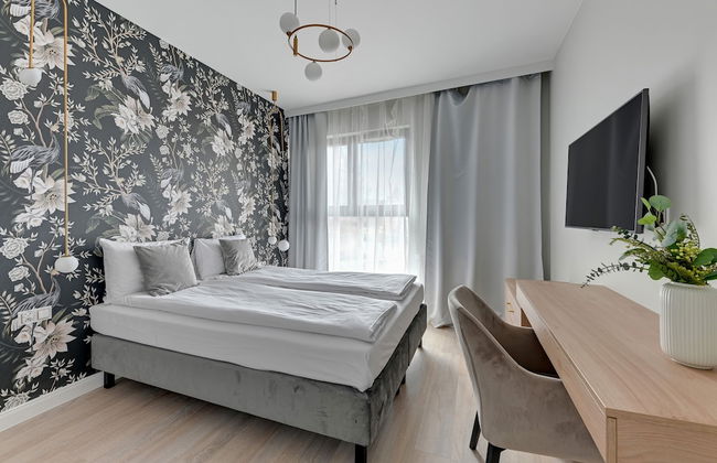 Grano Apartments Gdańsk Residence (dawniej Gdańsk Old Town) - Foto 16