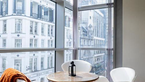 Luxury Apartment New Street Birmingham - Foto 4