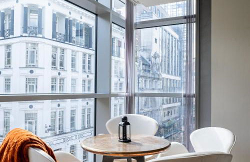 Luxury Apartment New Street Birmingham - Foto 4