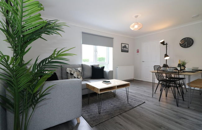 Caldercruix House - Airdrie - Foto 54