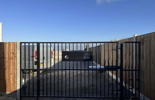 One Coastguard Road Cottage - Foto 16