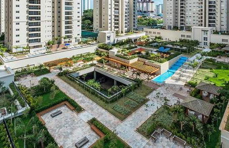 Family Apartment - GRU 307 - Foto 61