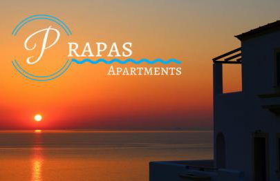 Prapas Apartments - Foto 48