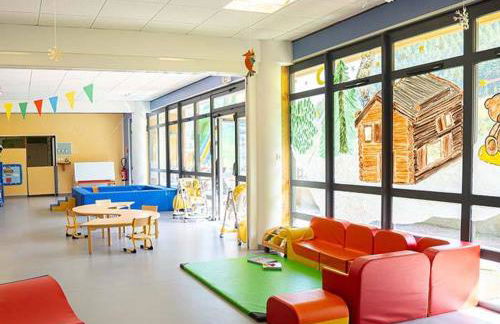 Appartement T2-5 couchages L'écrin des Orres 1800 - Foto 59