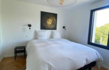 Villa Bonheur - Foto 18